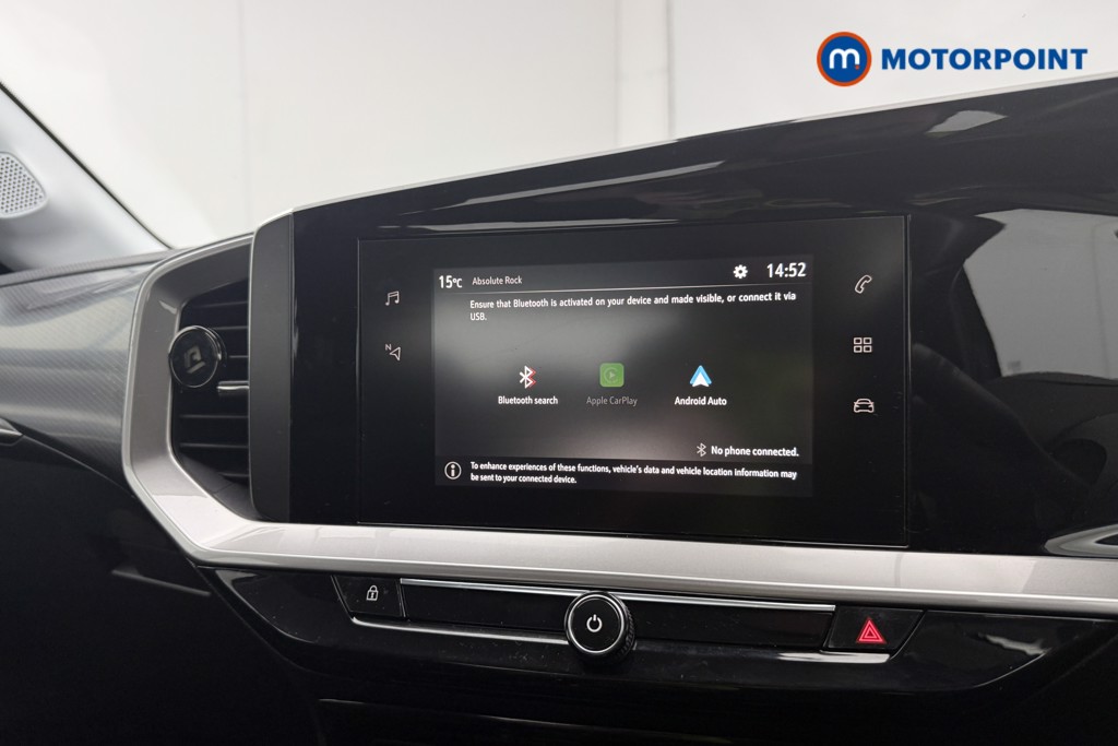 Vauxhall Mokka Se Edition Manual Petrol SUV - Stock Number (1630114) - 11th supplementary image