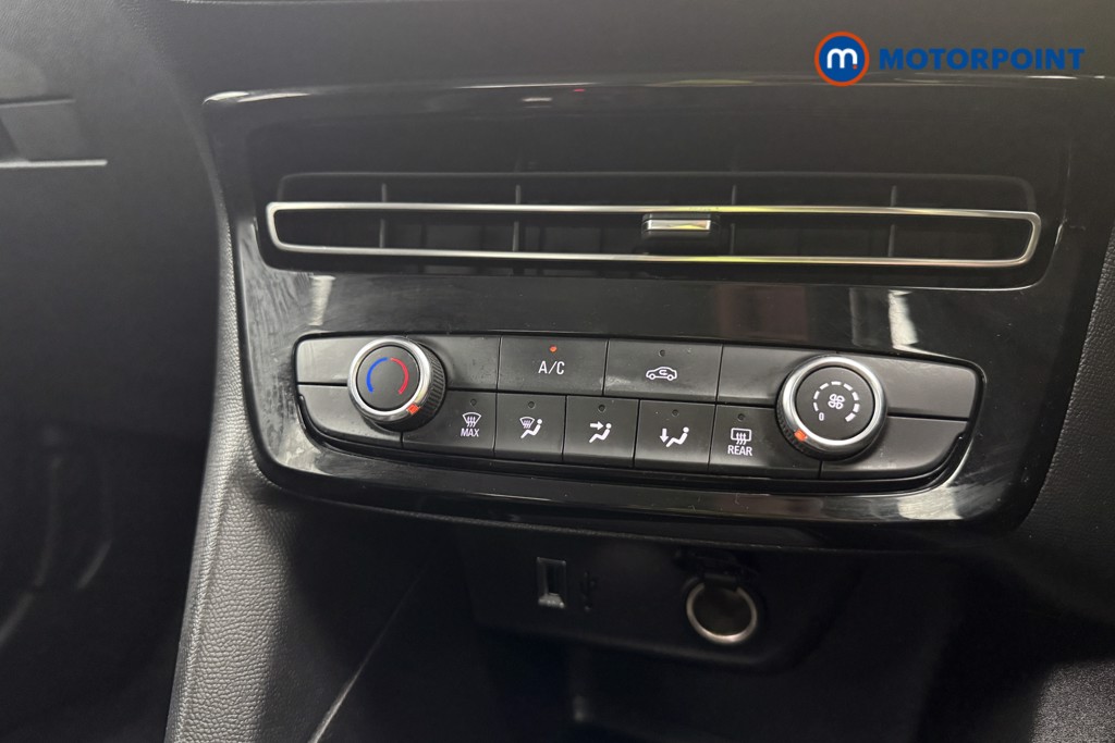 Vauxhall Mokka Se Edition Manual Petrol SUV - Stock Number (1630114) - 12th supplementary image