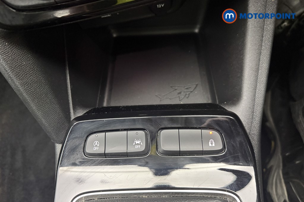 Vauxhall Mokka Se Edition Manual Petrol SUV - Stock Number (1630114) - 14th supplementary image