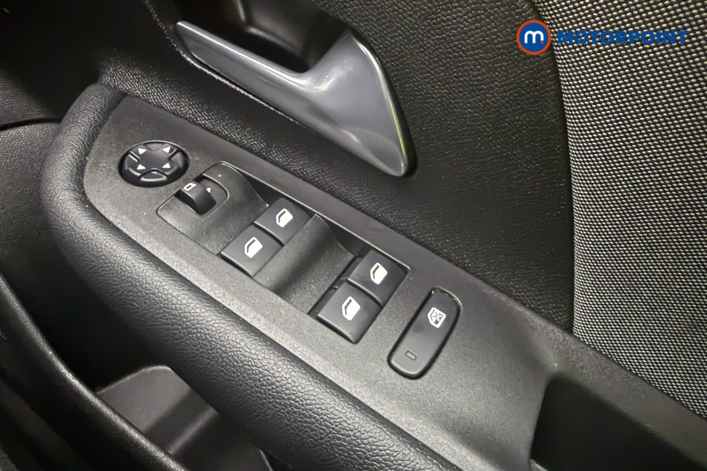 Vauxhall Mokka Se Edition Manual Petrol SUV - Stock Number (1630114) - 15th supplementary image