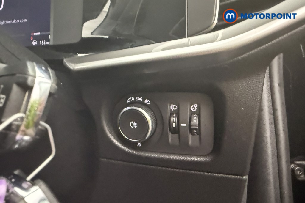 Vauxhall Mokka Se Edition Manual Petrol SUV - Stock Number (1630114) - 16th supplementary image