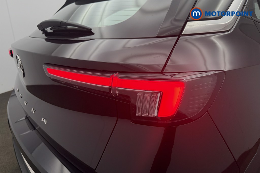 Vauxhall Mokka Se Edition Manual Petrol SUV - Stock Number (1630114) - 17th supplementary image