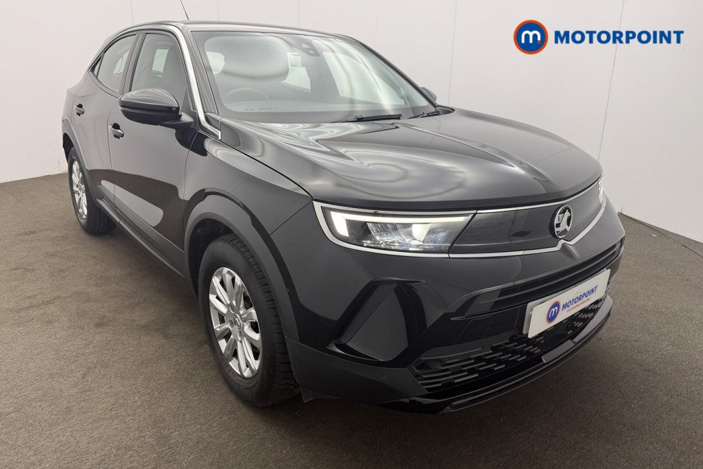 Vauxhall Mokka Se Edition Manual Petrol SUV - Stock Number (1630114) - 18th supplementary image