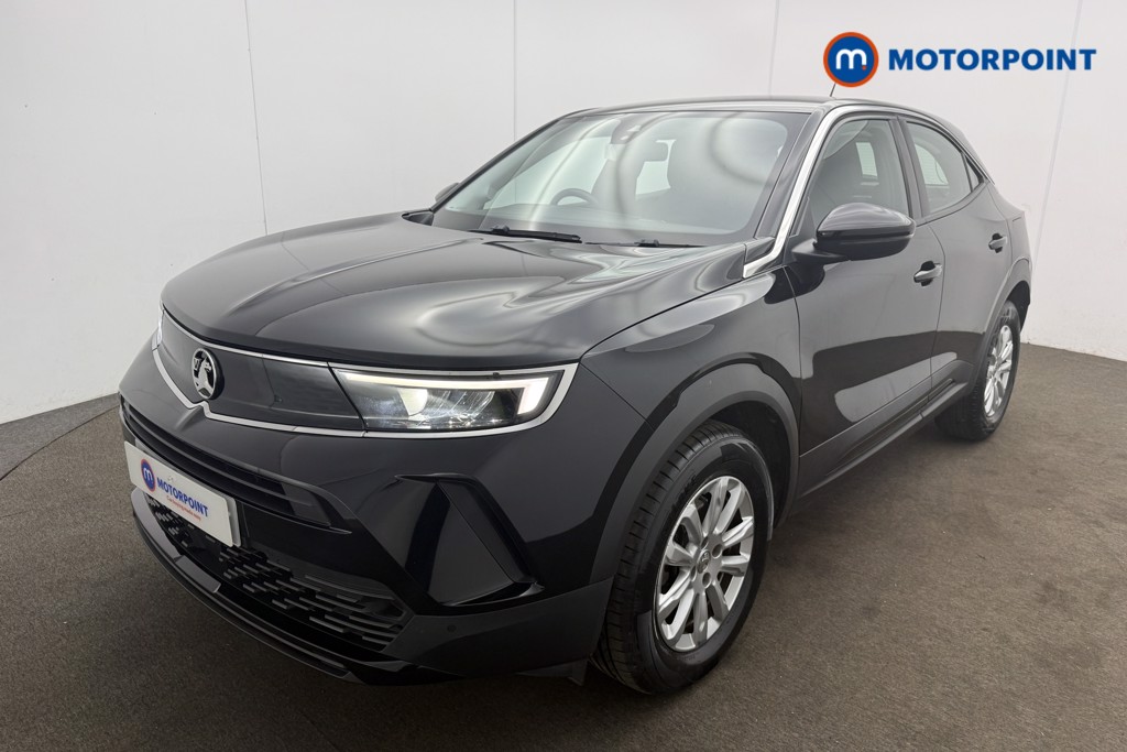 Vauxhall Mokka Se Edition Manual Petrol SUV - Stock Number (1630114) - 19th supplementary image
