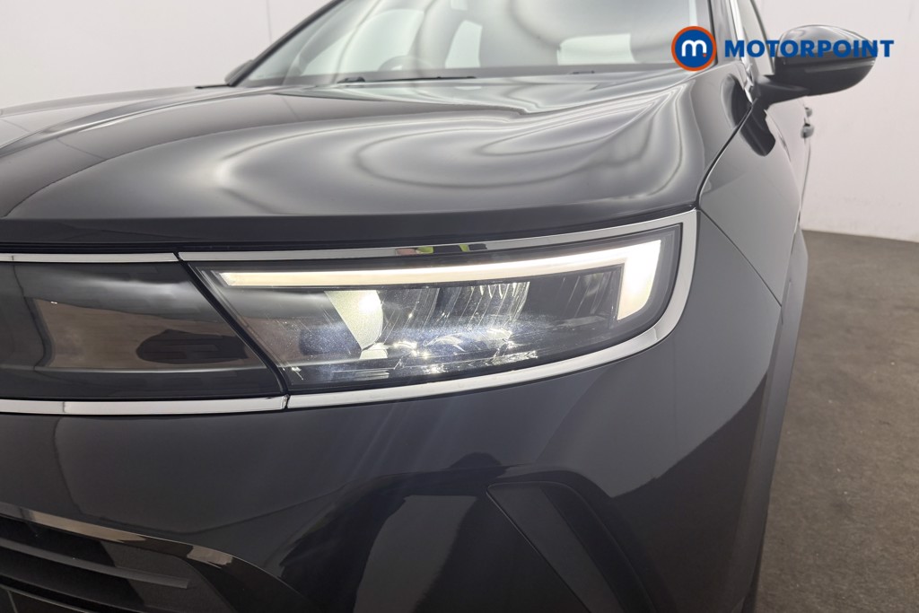 Vauxhall Mokka Se Edition Manual Petrol SUV - Stock Number (1630114) - 20th supplementary image