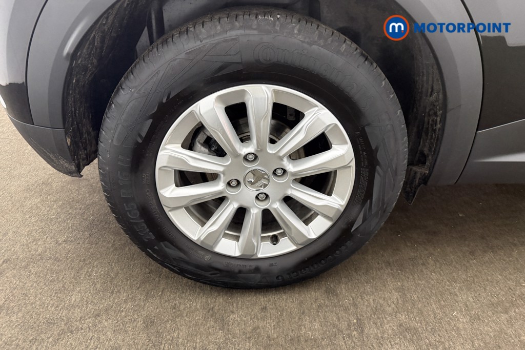 Vauxhall Mokka Se Edition Manual Petrol SUV - Stock Number (1630114) - 22nd supplementary image