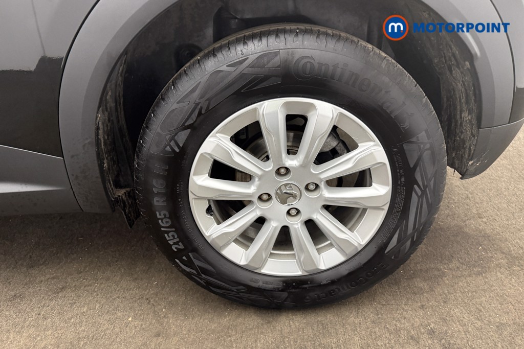 Vauxhall Mokka Se Edition Manual Petrol SUV - Stock Number (1630114) - 23rd supplementary image