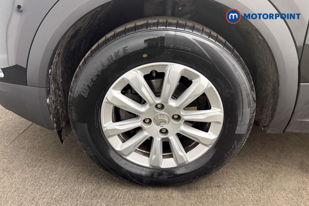 Vauxhall Mokka Se Edition Manual Petrol SUV - Stock Number (1630114) - 24th supplementary image