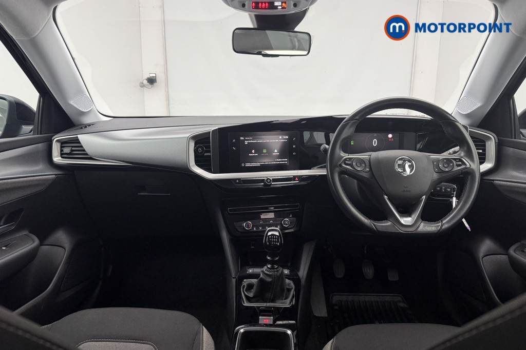 Vauxhall Mokka Se Edition Manual Petrol SUV - Stock Number (1630114) - 1st supplementary image