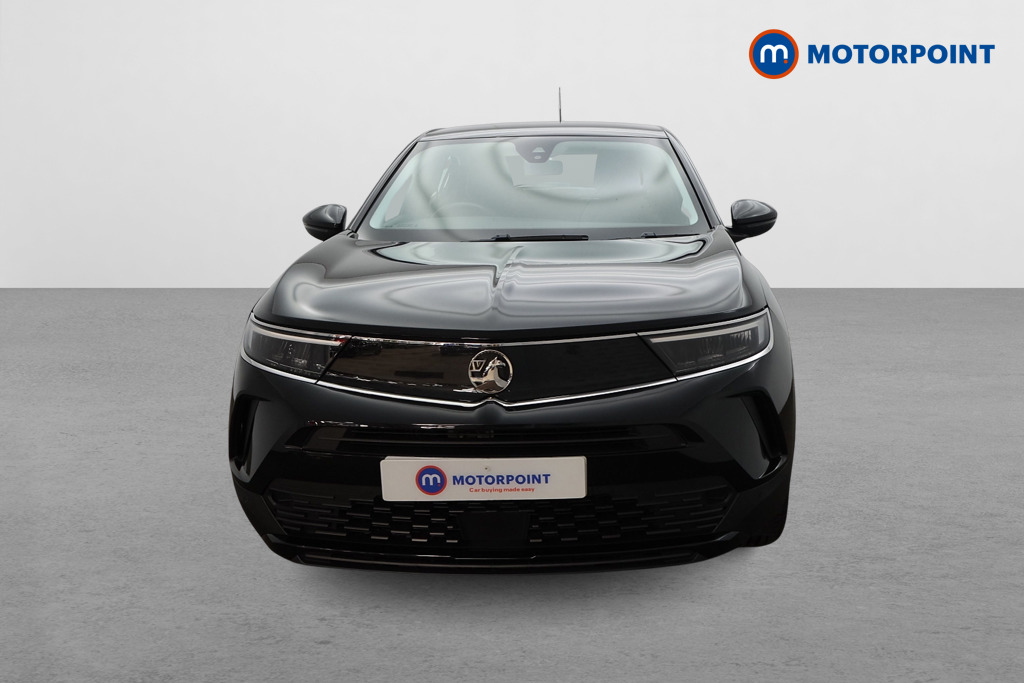 Vauxhall Mokka Se Edition Manual Petrol SUV - Stock Number (1630114) - Front bumper