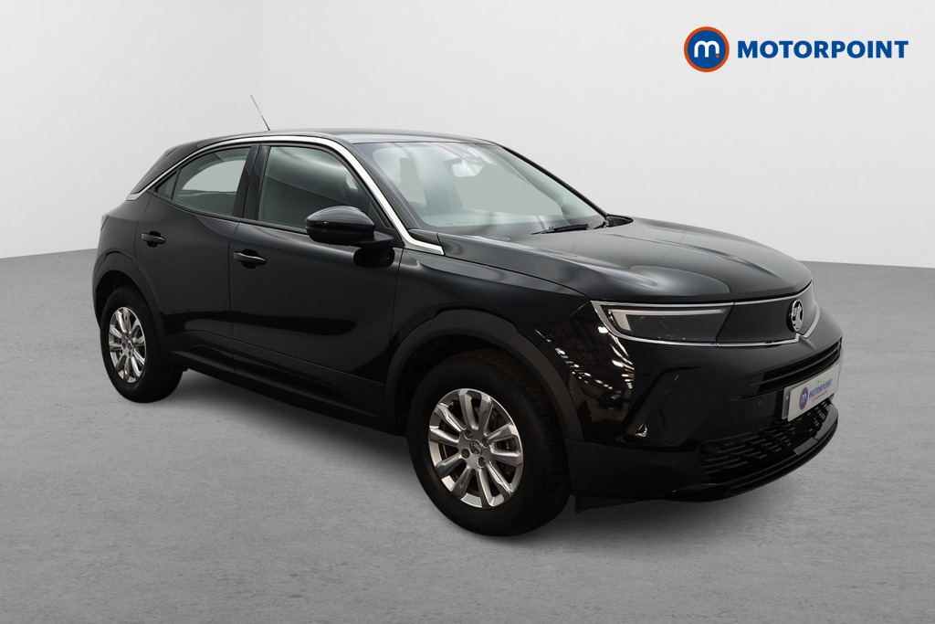 Vauxhall Mokka Se Edition Manual Petrol SUV - Stock Number (1630114) - Drivers side front corner