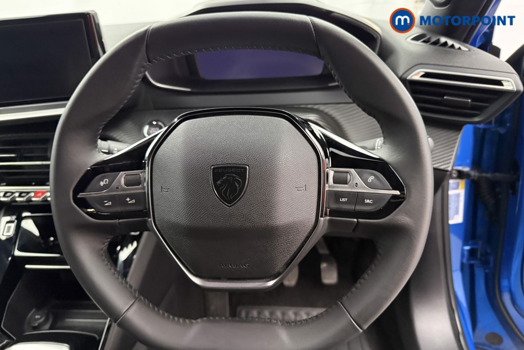 Peugeot 2008 Allure Manual Petrol SUV - Stock Number (1630176) - 3rd supplementary image