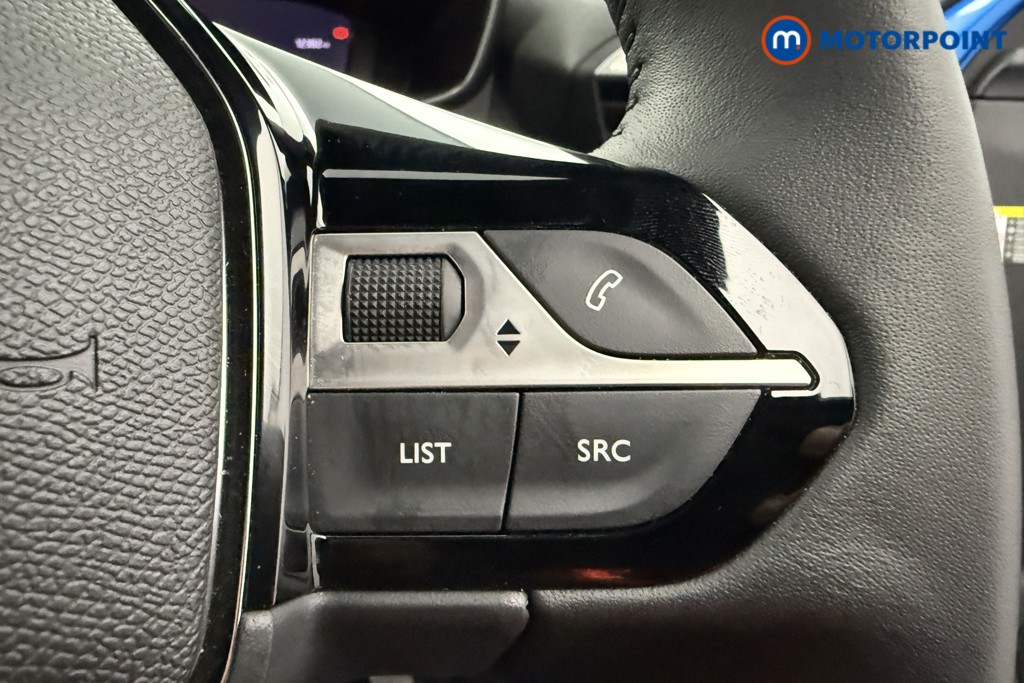 Peugeot 2008 Allure Manual Petrol SUV - Stock Number (1630176) - 5th supplementary image