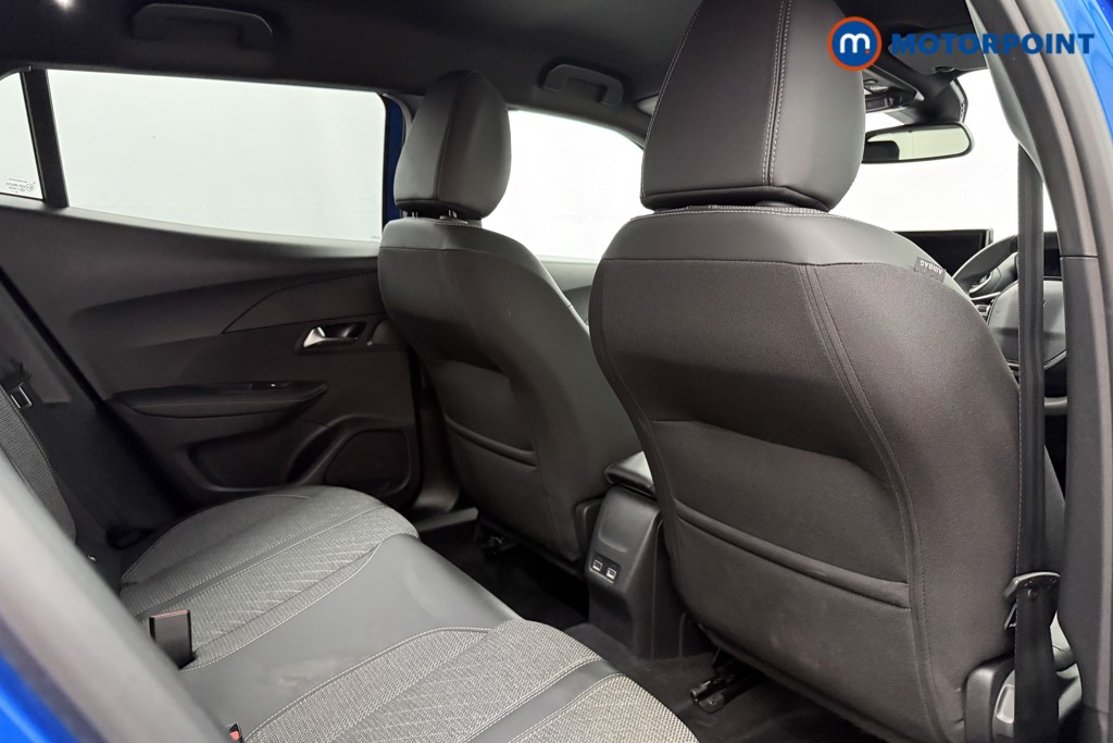 Peugeot 2008 Allure Manual Petrol SUV - Stock Number (1630176) - 19th supplementary image