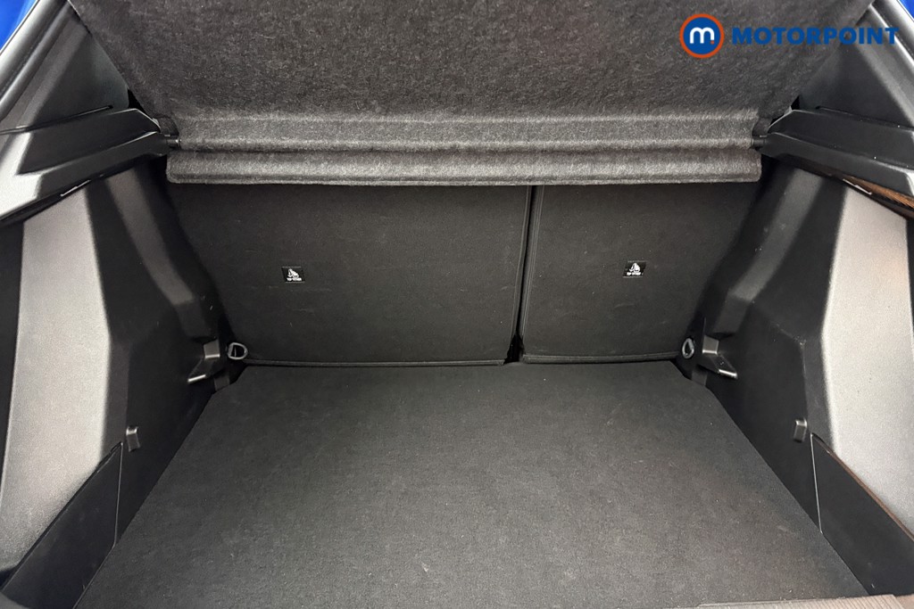 Peugeot 2008 Allure Manual Petrol SUV - Stock Number (1630176) - 22nd supplementary image