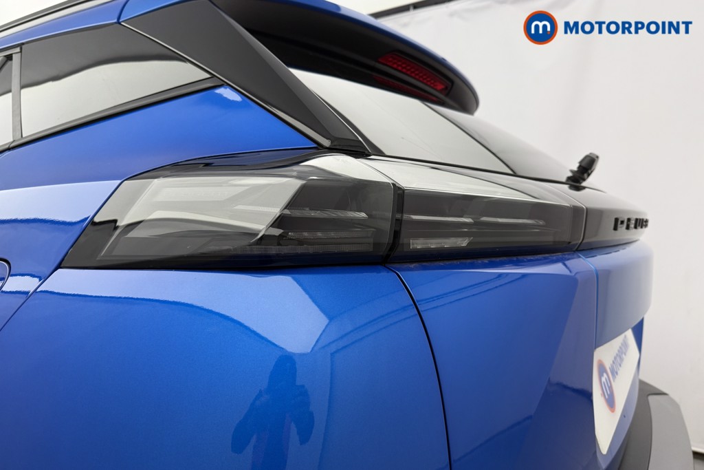 Peugeot 2008 Allure Manual Petrol SUV - Stock Number (1630176) - 23rd supplementary image