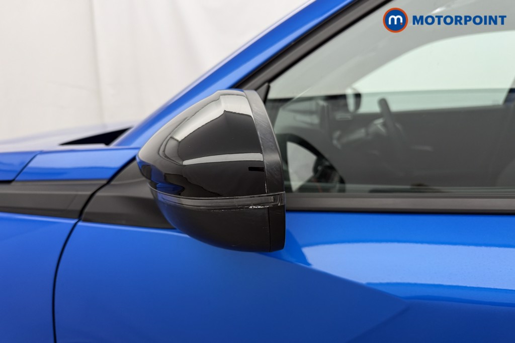 Peugeot 2008 Allure Manual Petrol SUV - Stock Number (1630176) - 24th supplementary image