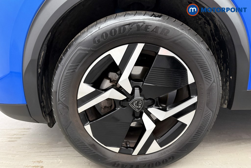 Peugeot 2008 Allure Manual Petrol SUV - Stock Number (1630176) - 26th supplementary image