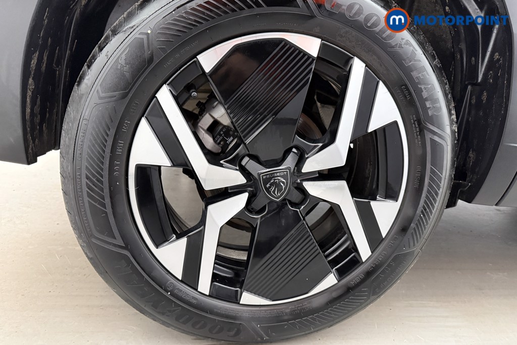 Peugeot 2008 Allure Manual Petrol SUV - Stock Number (1630176) - 28th supplementary image