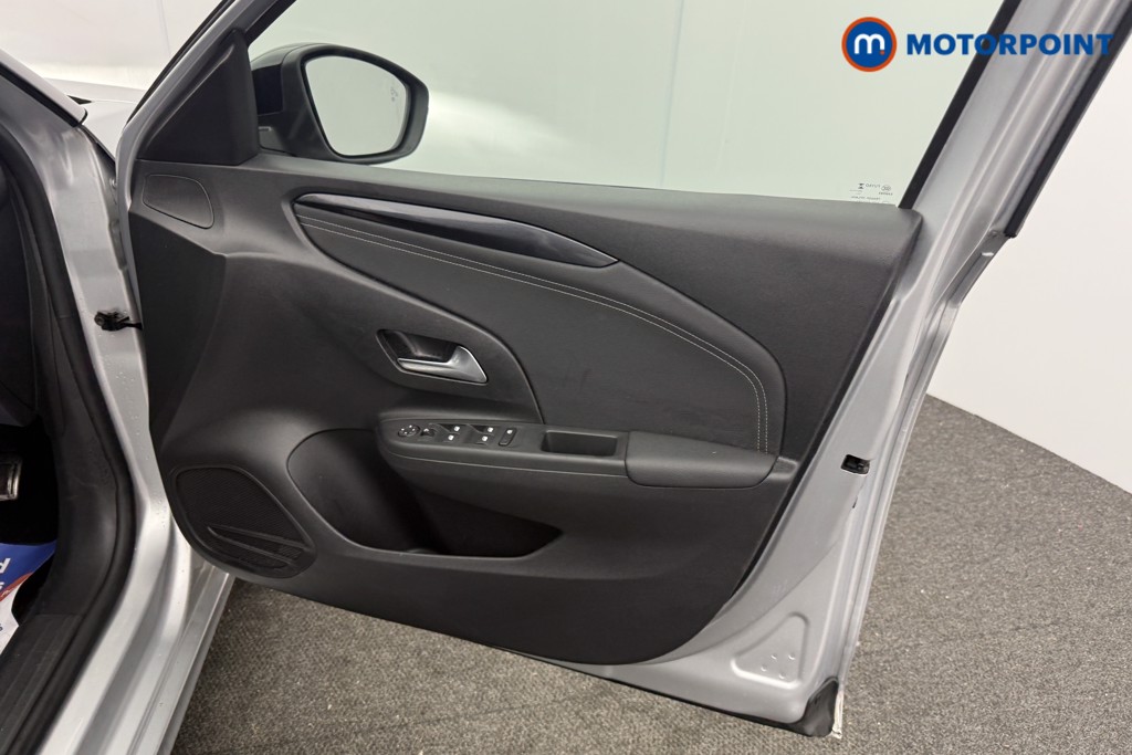 Vauxhall Corsa GS Manual Petrol Hatchback - Stock Number (1630386) - 2nd supplementary image