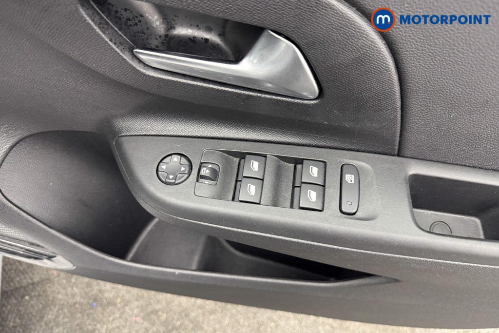 Vauxhall Corsa GS Manual Petrol Hatchback - Stock Number (1630386) - 3rd supplementary image