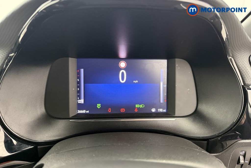 Vauxhall Corsa GS Manual Petrol Hatchback - Stock Number (1630386) - 5th supplementary image