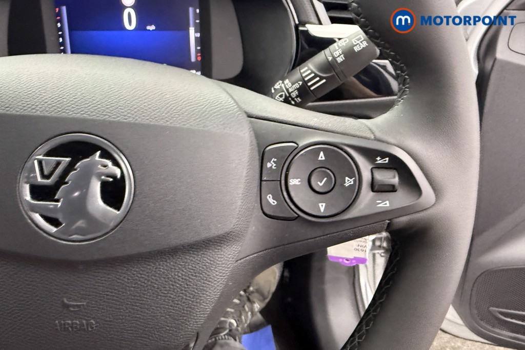 Vauxhall Corsa GS Manual Petrol Hatchback - Stock Number (1630386) - 12th supplementary image