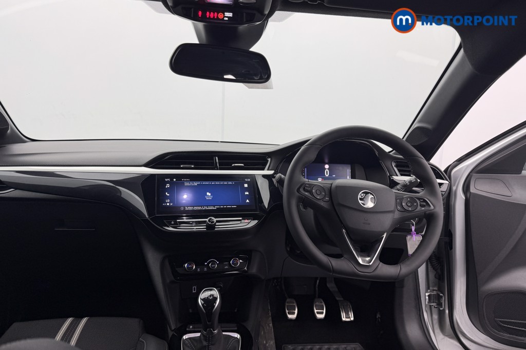 Vauxhall Corsa GS Manual Petrol Hatchback - Stock Number (1630386) - 13th supplementary image