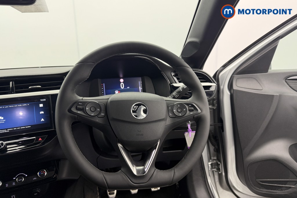 Vauxhall Corsa GS Manual Petrol Hatchback - Stock Number (1630386) - 14th supplementary image