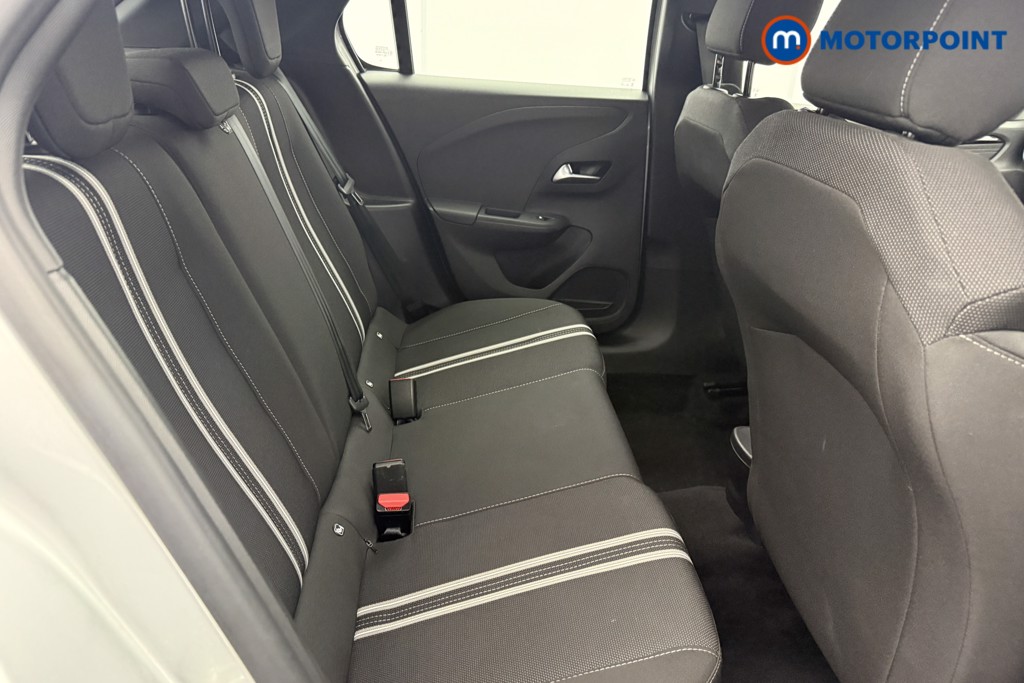 Vauxhall Corsa GS Manual Petrol Hatchback - Stock Number (1630386) - 15th supplementary image