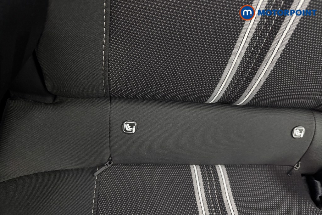 Vauxhall Corsa GS Manual Petrol Hatchback - Stock Number (1630386) - 16th supplementary image