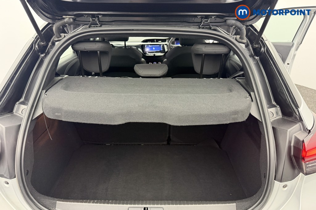 Vauxhall Corsa GS Manual Petrol Hatchback - Stock Number (1630386) - 17th supplementary image