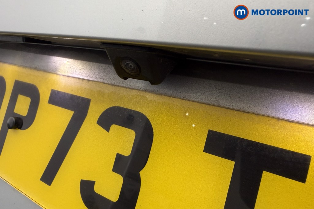 Vauxhall Corsa GS Manual Petrol Hatchback - Stock Number (1630386) - 18th supplementary image