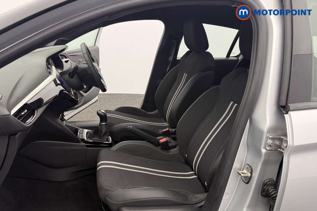 Vauxhall Corsa GS Manual Petrol Hatchback - Stock Number (1630386) - 19th supplementary image