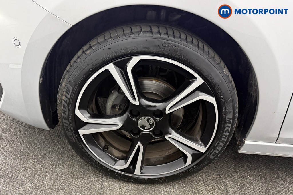 Vauxhall Corsa GS Manual Petrol Hatchback - Stock Number (1630386) - 20th supplementary image