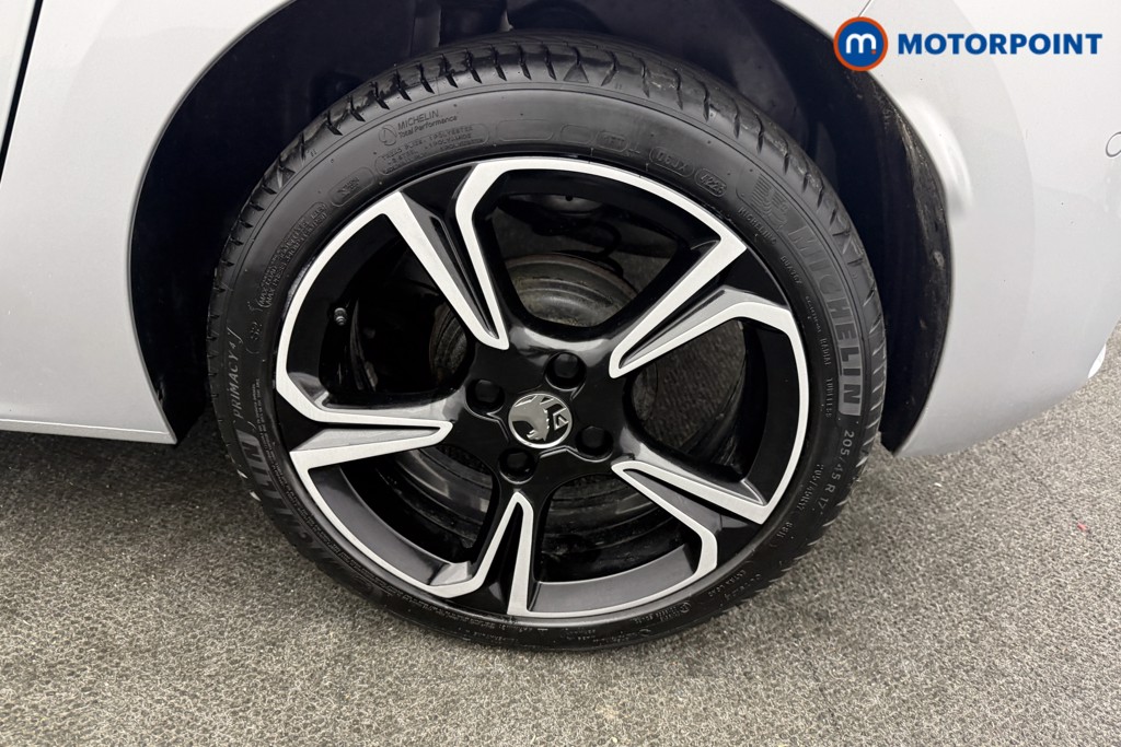 Vauxhall Corsa GS Manual Petrol Hatchback - Stock Number (1630386) - 21st supplementary image