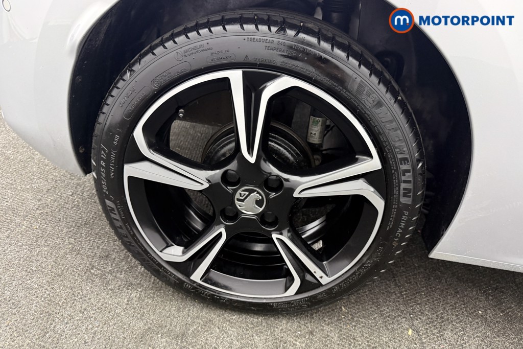 Vauxhall Corsa GS Manual Petrol Hatchback - Stock Number (1630386) - 22nd supplementary image