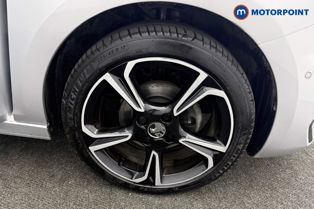 Vauxhall Corsa GS Manual Petrol Hatchback - Stock Number (1630386) - 23rd supplementary image