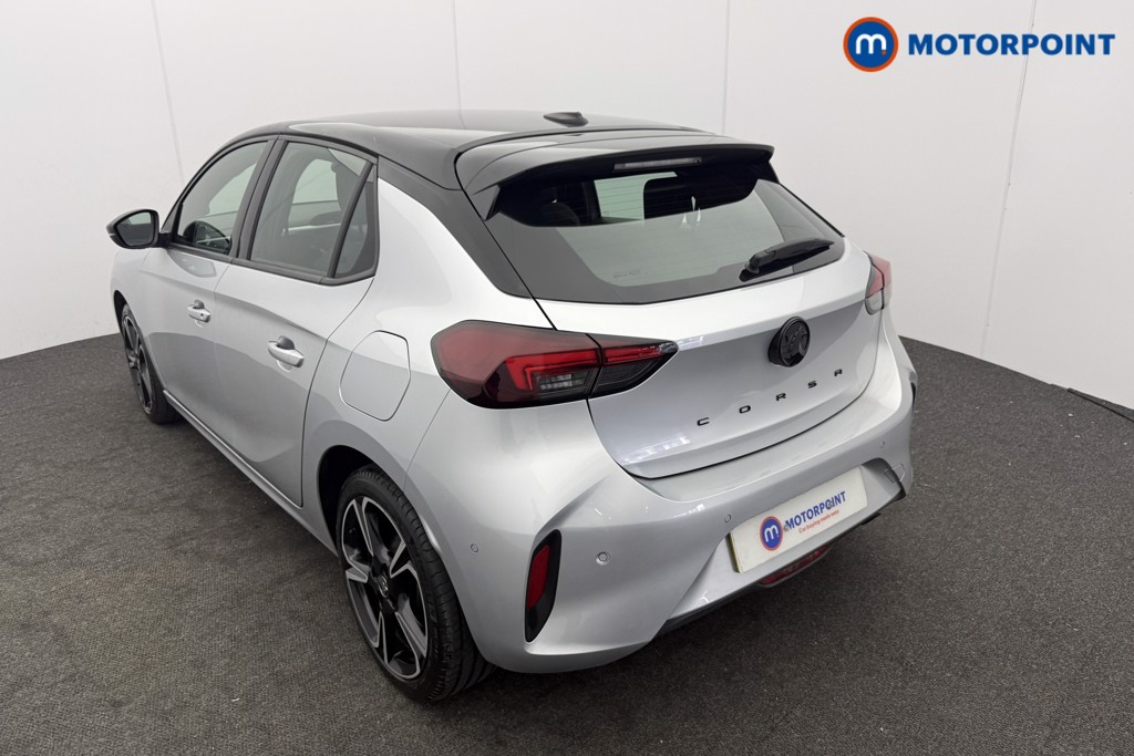 Vauxhall Corsa GS Manual Petrol Hatchback - Stock Number (1630386) - 24th supplementary image