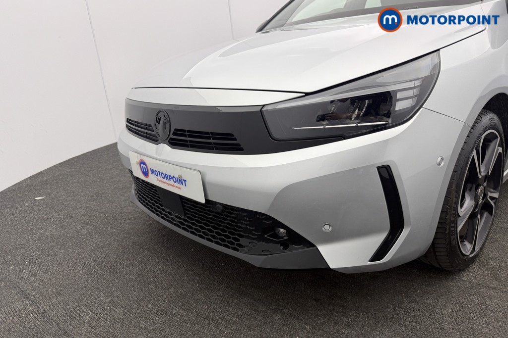 Vauxhall Corsa GS Manual Petrol Hatchback - Stock Number (1630386) - 25th supplementary image