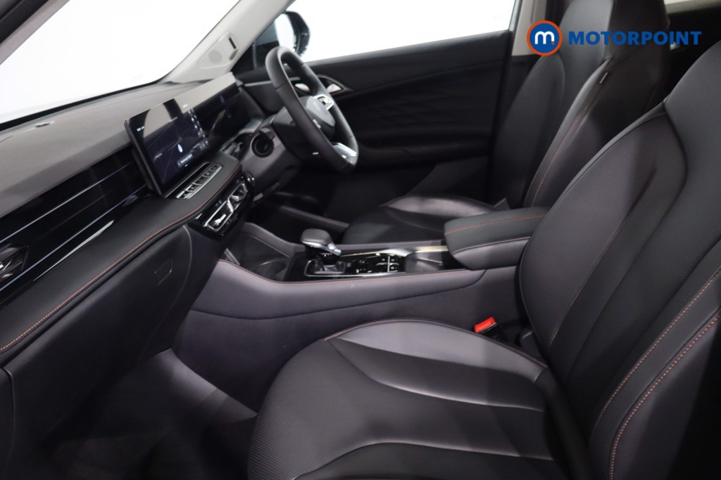 Mg Motor Uk HS Trophy Automatic Petrol-Electric Hybrid SUV - Stock Number (1630411) - 4th supplementary image