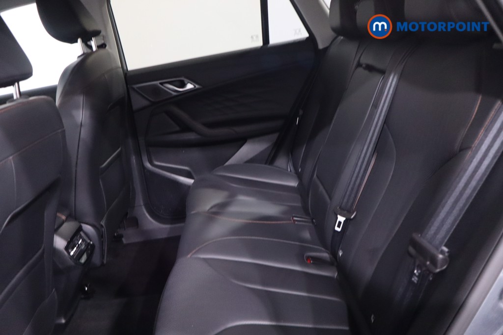 Mg Motor Uk HS Trophy Automatic Petrol-Electric Hybrid SUV - Stock Number (1630411) - 5th supplementary image