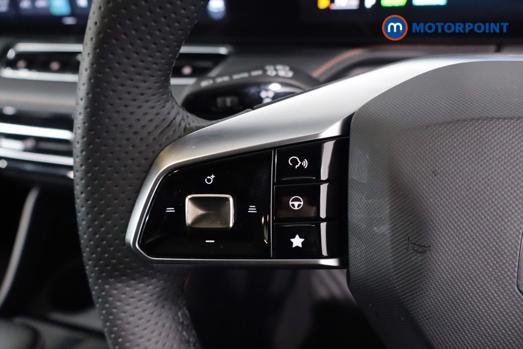 Mg Motor Uk HS Trophy Automatic Petrol-Electric Hybrid SUV - Stock Number (1630411) - 7th supplementary image