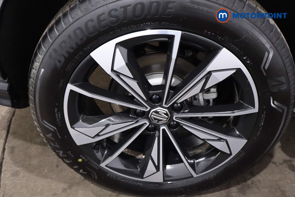 Mg Motor Uk HS Trophy Automatic Petrol-Electric Hybrid SUV - Stock Number (1630411) - 9th supplementary image