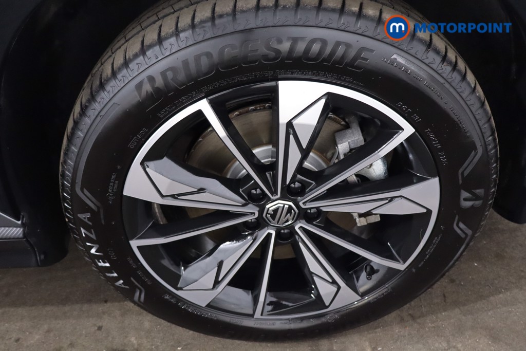 Mg Motor Uk HS Trophy Automatic Petrol-Electric Hybrid SUV - Stock Number (1630411) - 10th supplementary image