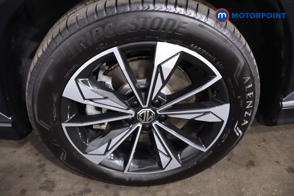 Mg Motor Uk HS Trophy Automatic Petrol-Electric Hybrid SUV - Stock Number (1630411) - 11th supplementary image