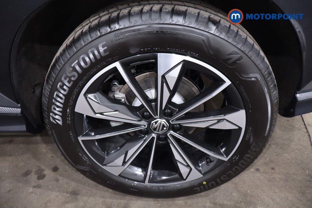 Mg Motor Uk HS Trophy Automatic Petrol-Electric Hybrid SUV - Stock Number (1630411) - 12th supplementary image