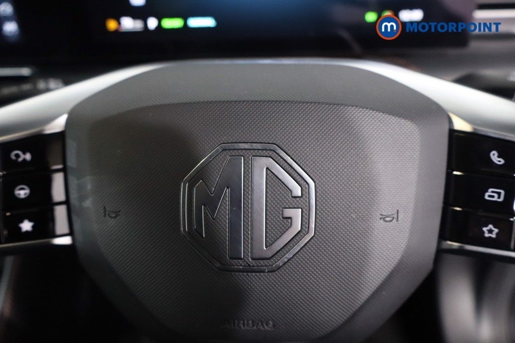 Mg Motor Uk HS Trophy Automatic Petrol-Electric Hybrid SUV - Stock Number (1630411) - 13th supplementary image