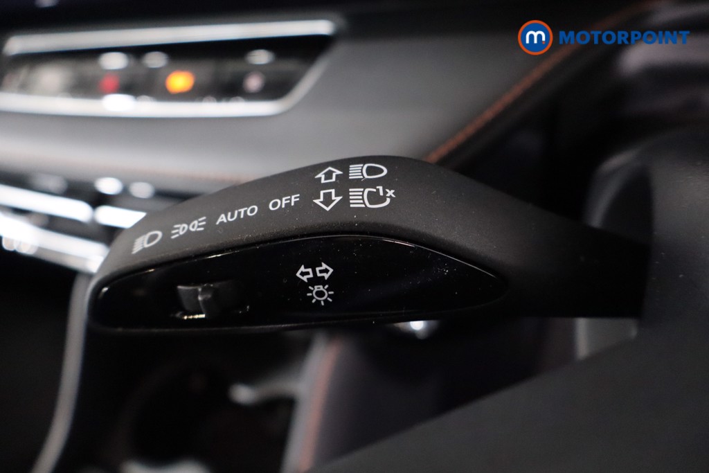 Mg Motor Uk HS Trophy Automatic Petrol-Electric Hybrid SUV - Stock Number (1630411) - 14th supplementary image