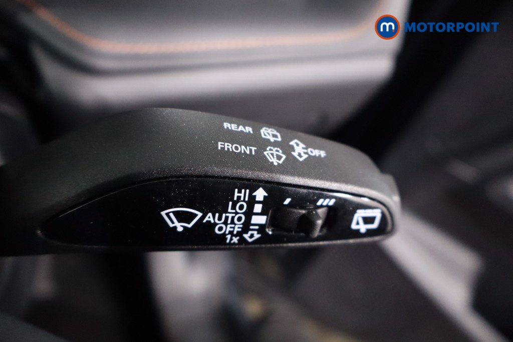 Mg Motor Uk HS Trophy Automatic Petrol-Electric Hybrid SUV - Stock Number (1630411) - 15th supplementary image